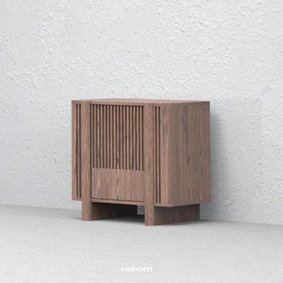Stria Night Stand