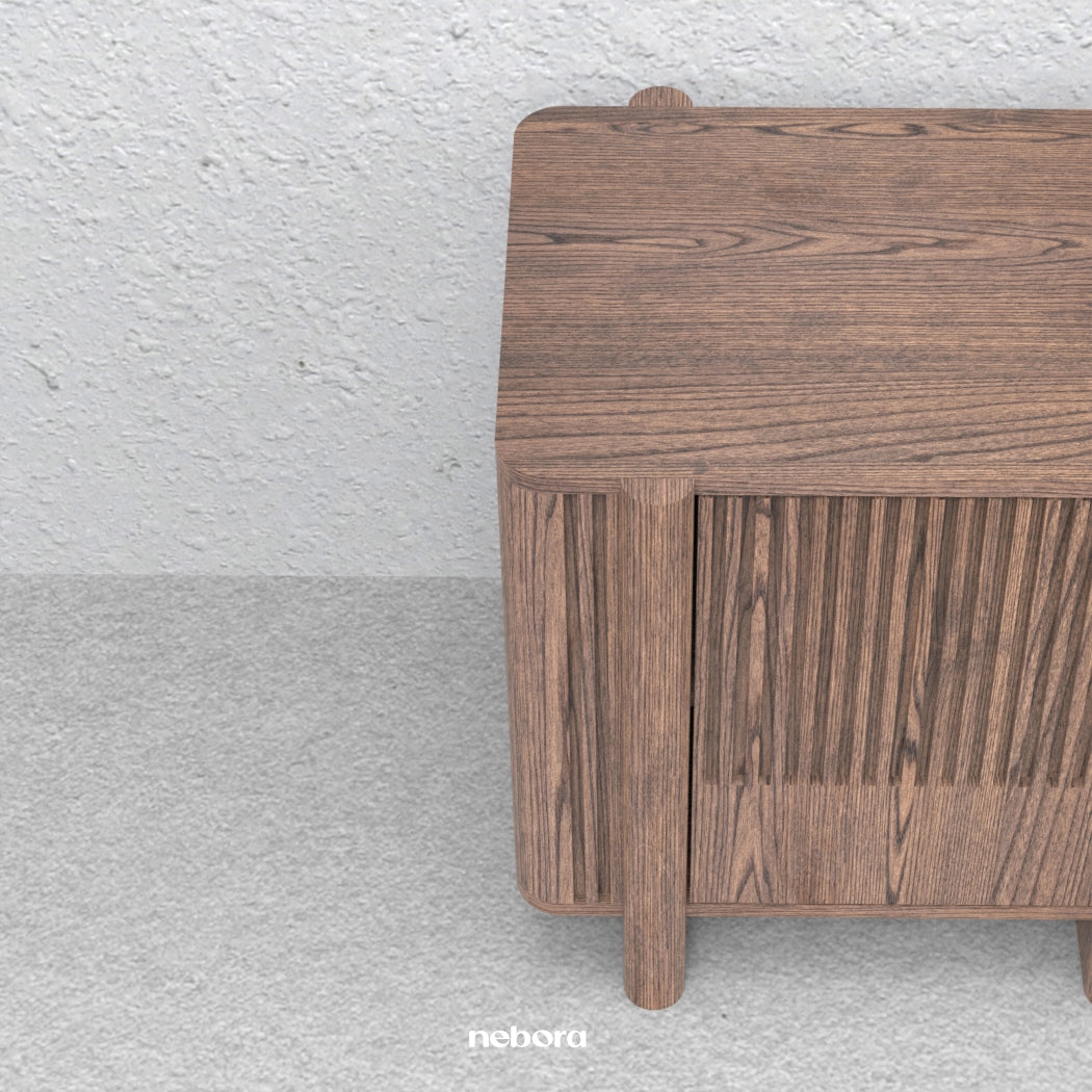 Stria Night Stand