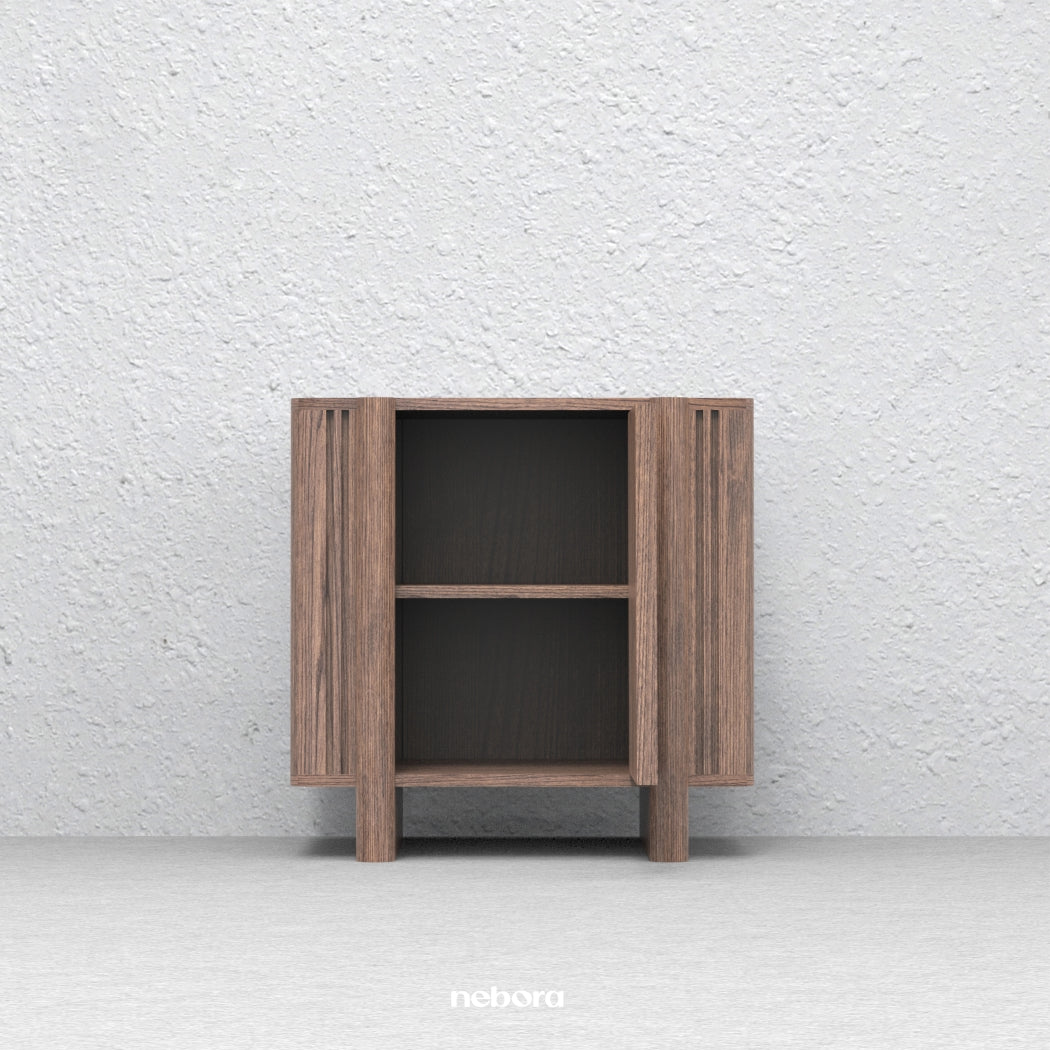 Stria Night Stand