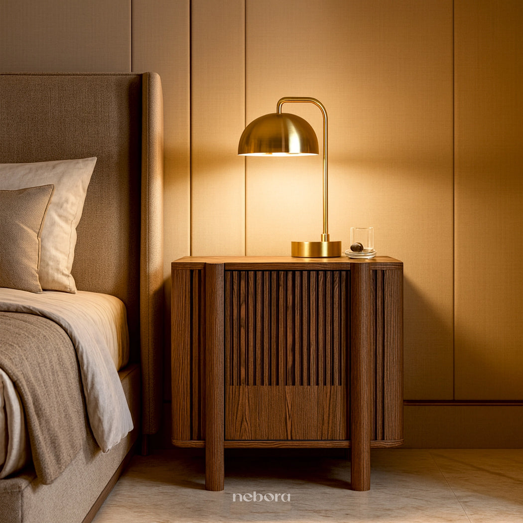 Stria Night Stand