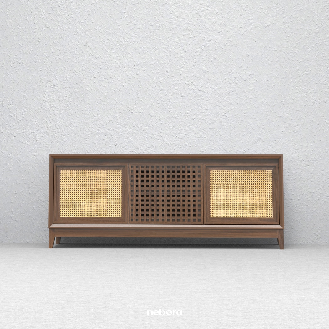 Lattice Media Unit