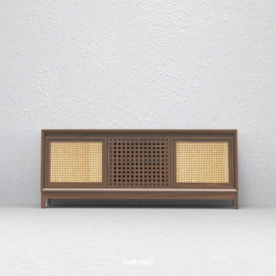 Lattice Media Unit