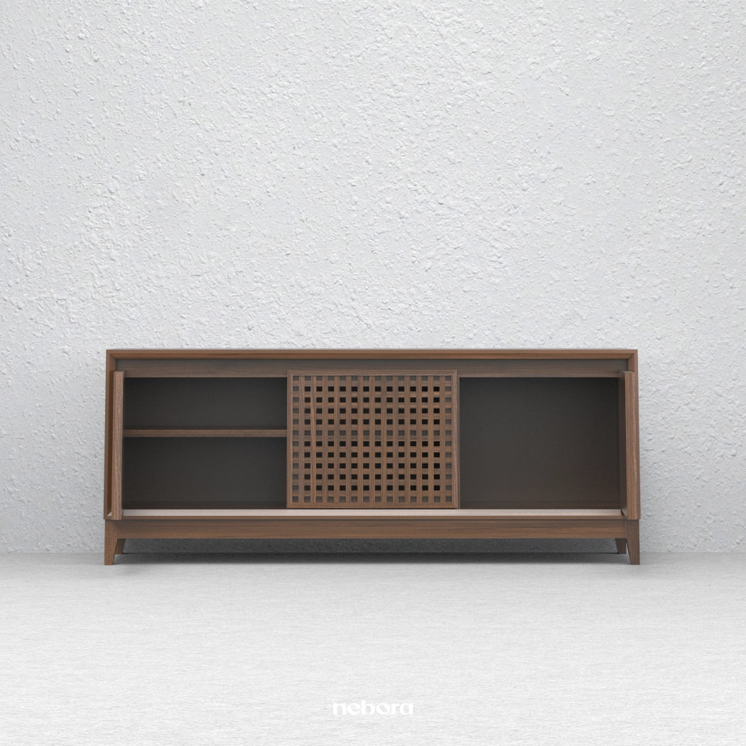 Lattice Media Unit