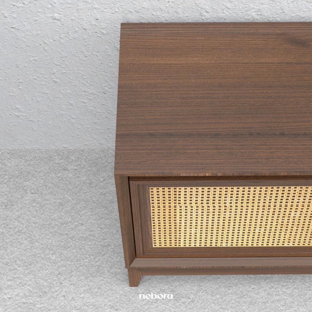 Lattice Media Unit