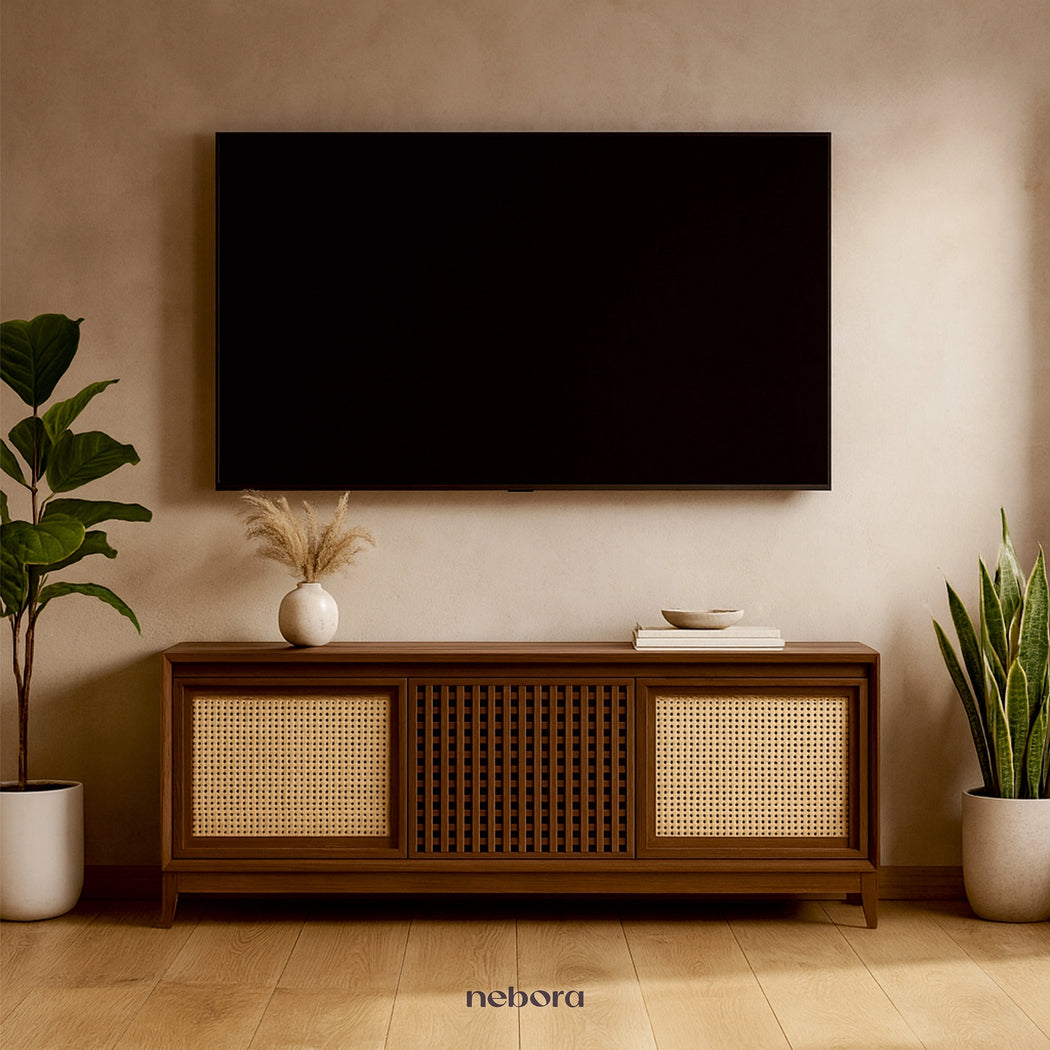 Lattice Media Unit