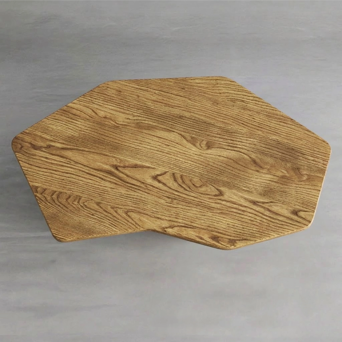 Stela Coffee Table Wood
