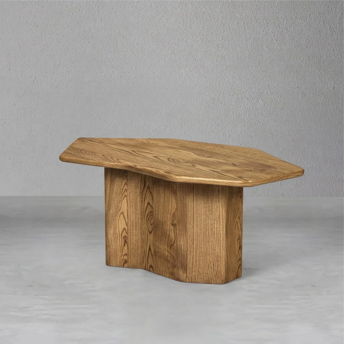 Stela Coffee Table Wood