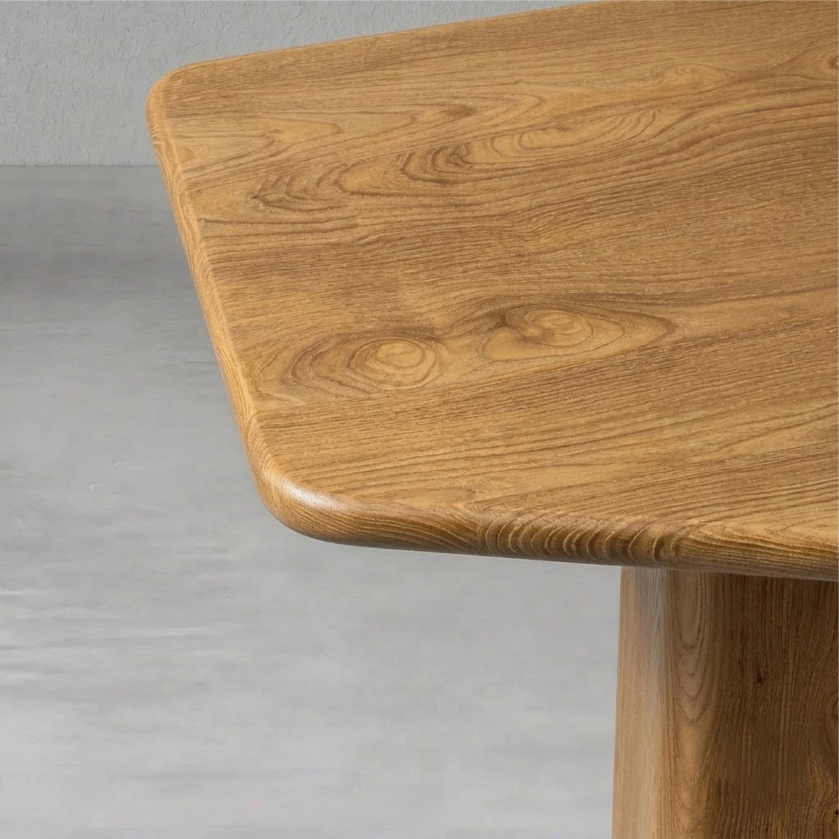 Stela Coffee Table Wood