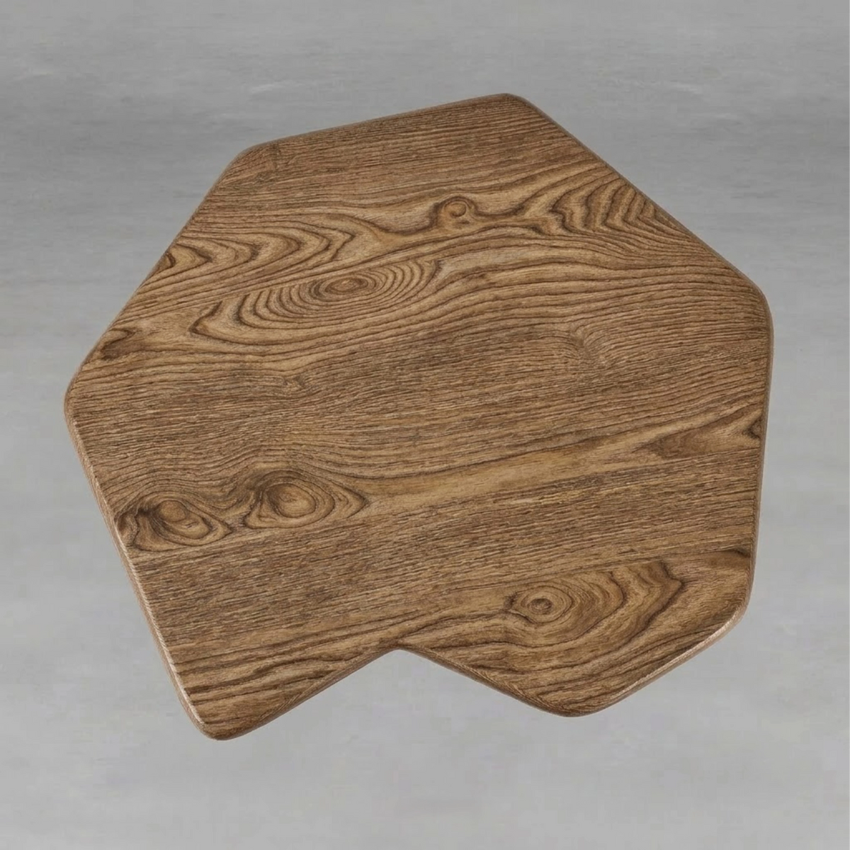Stela Side Table Wood