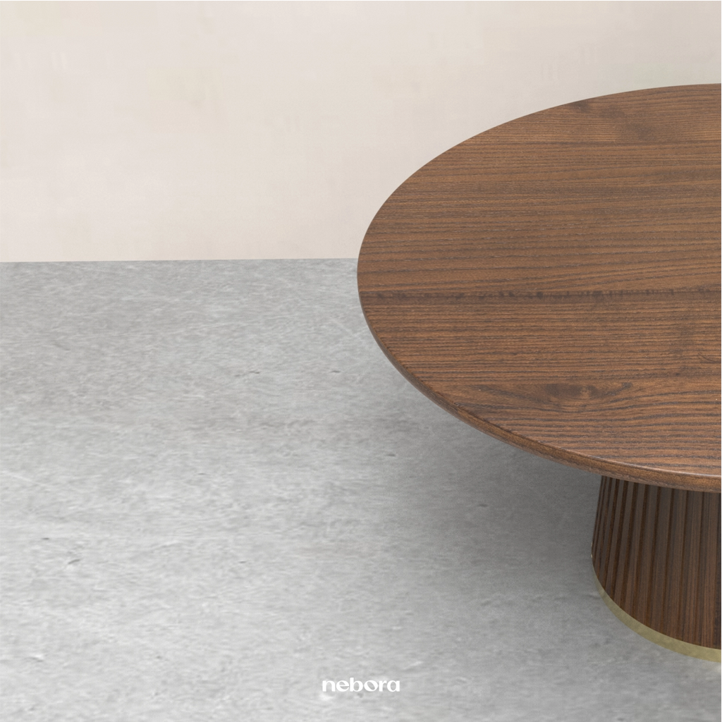 Gatsby Dining Table
