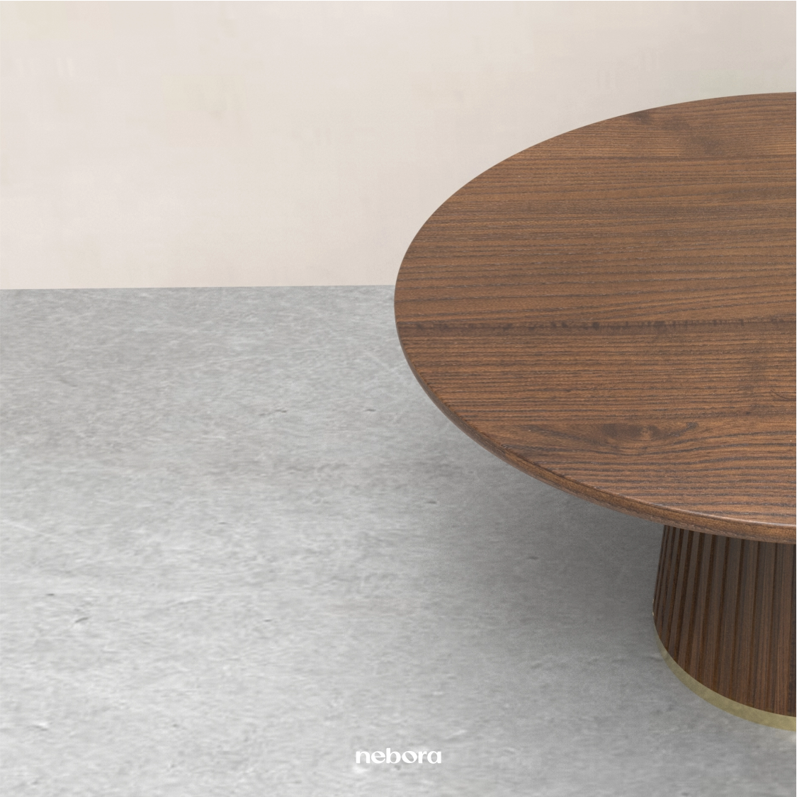 Gatsby Dining Table