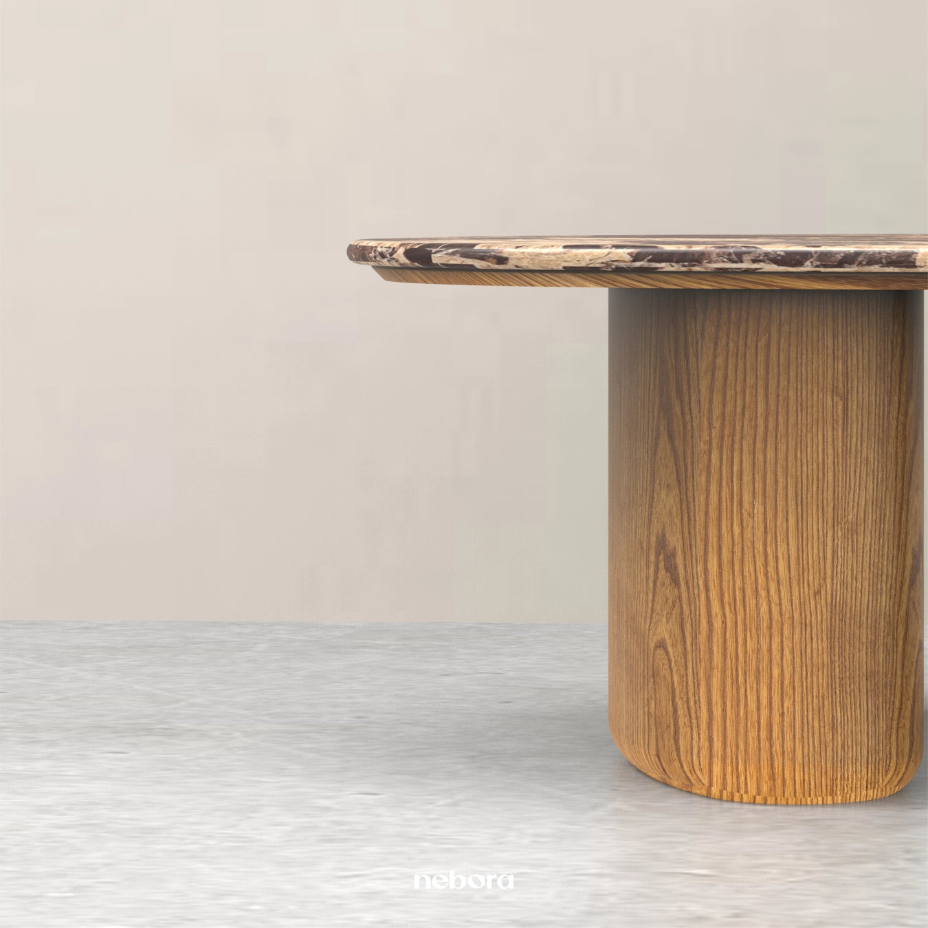 Stonel Coffee Table