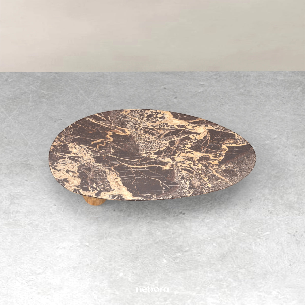 Stonel Coffee Table