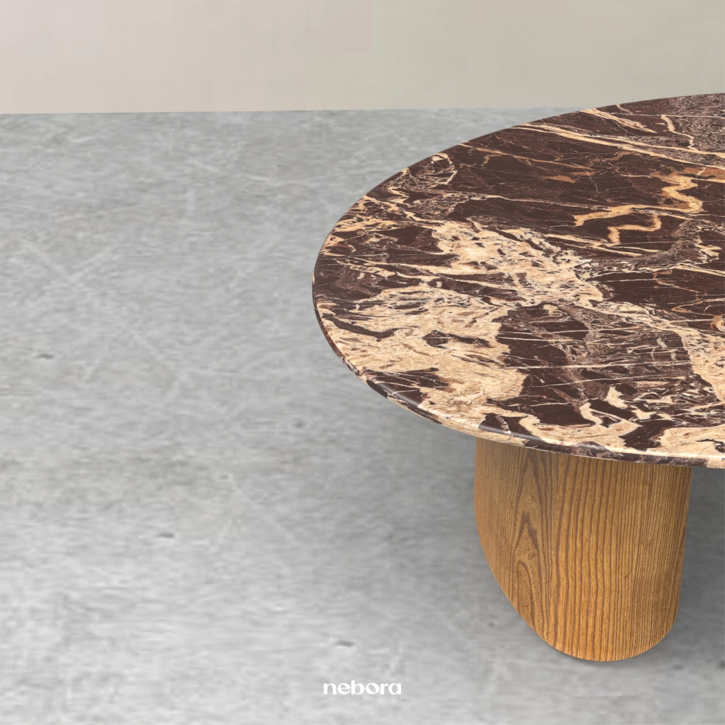 Stonel Coffee Table
