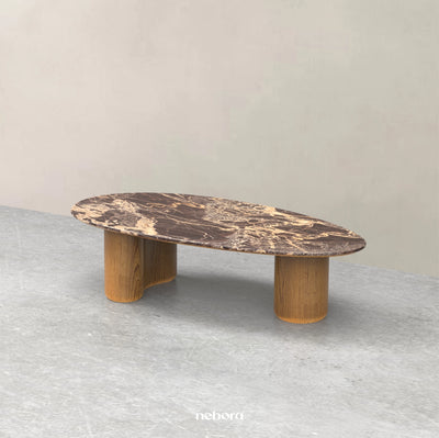 Stonel Coffee Table