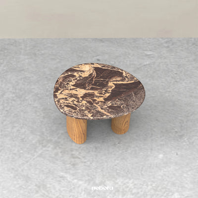 Stonel Side Table