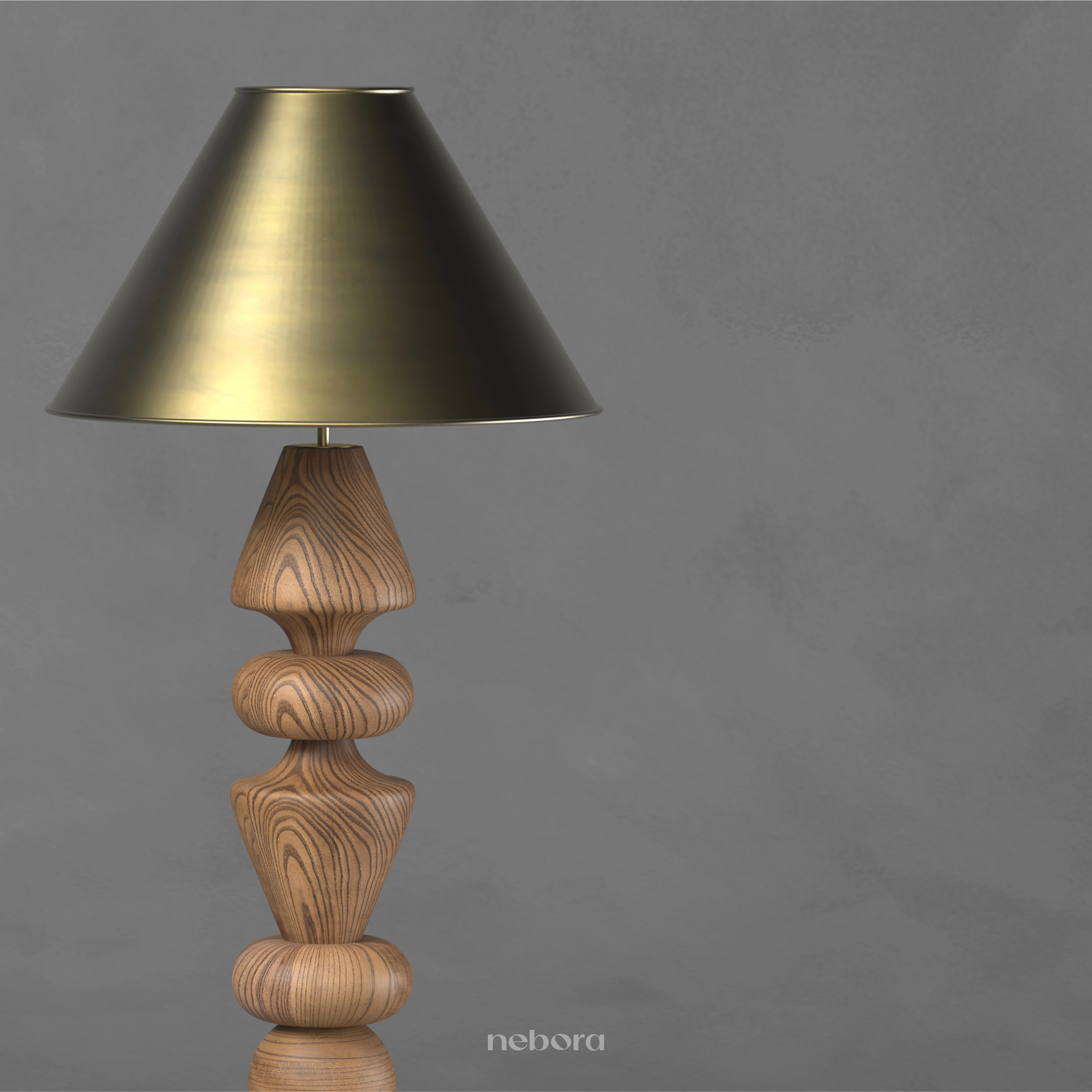 Mono Floor Lamp