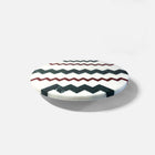 Limited edition Capri - Marble Inlay Lazy Susan