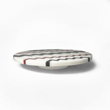 Limited edition Capri - Marble Inlay Lazy Susan