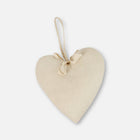 Cotton Charm - Heart Wardrobe Hanger