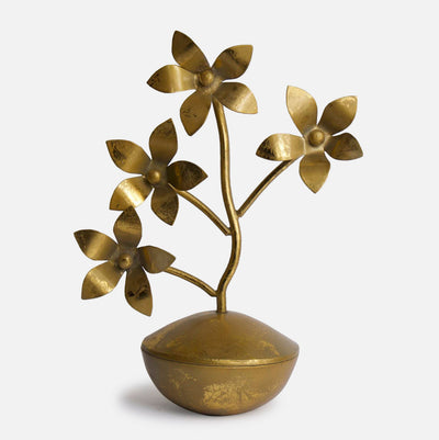 FRANSECCA FLORAL BOWL