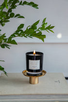Enigma Candle