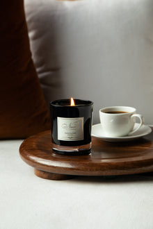 Enigma Candle