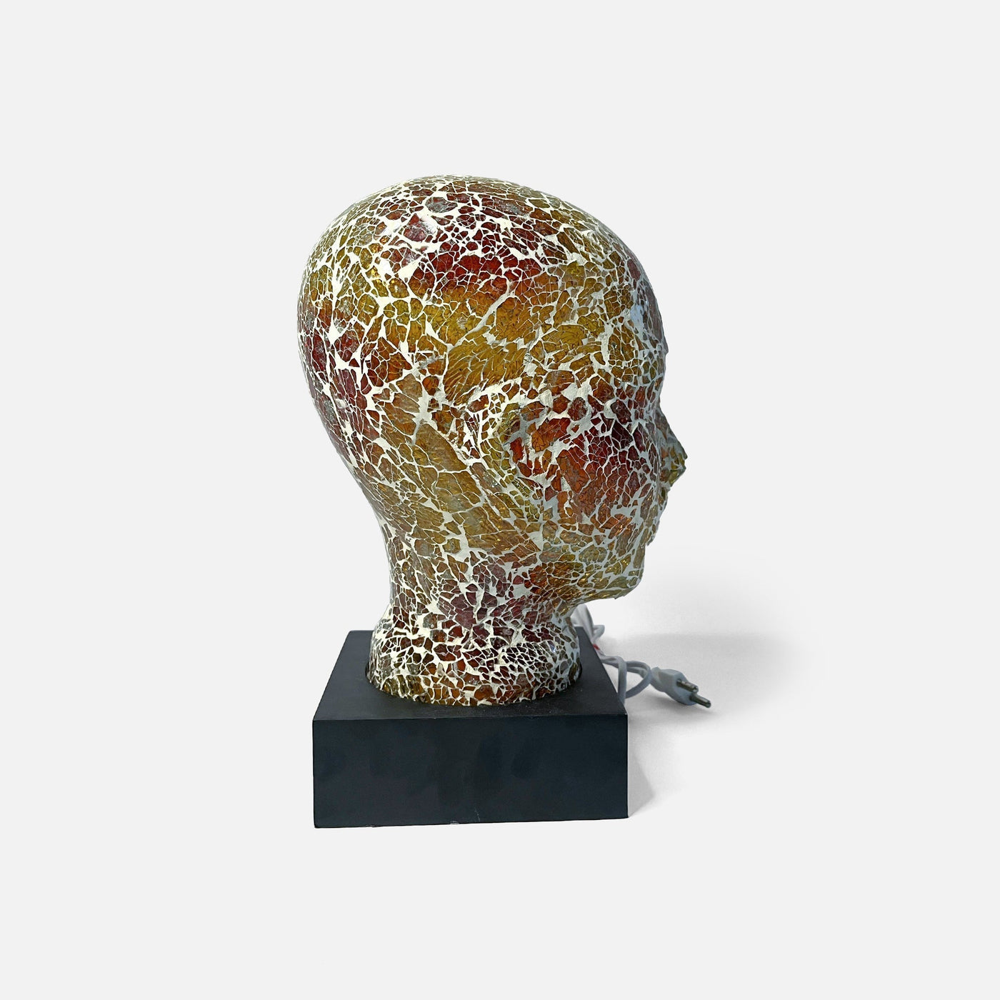 Luminera - Handmade Mosaic Lamp