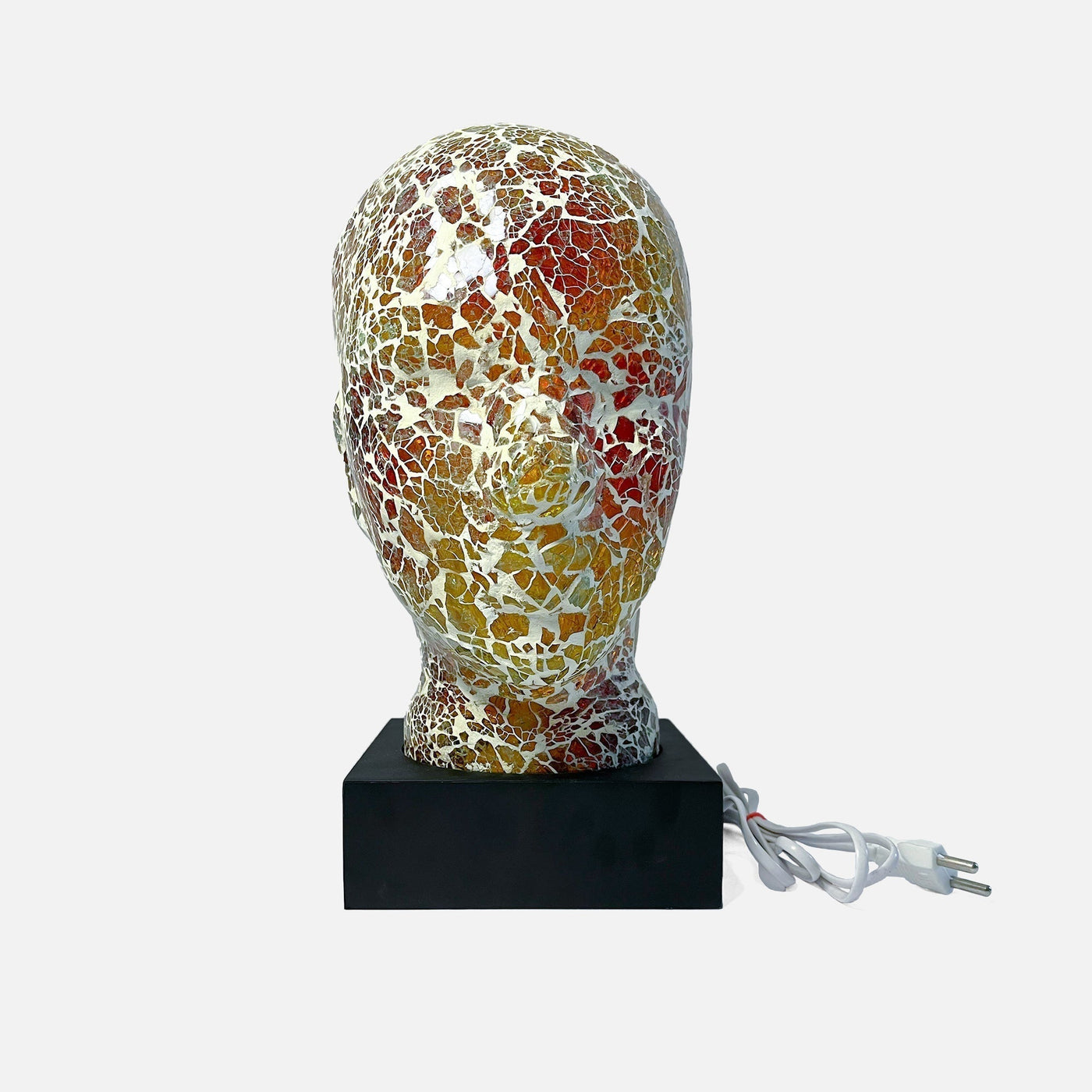 Luminera - Handmade Mosaic Lamp