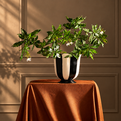 NUDO – HANDCRAFTED PLANTER