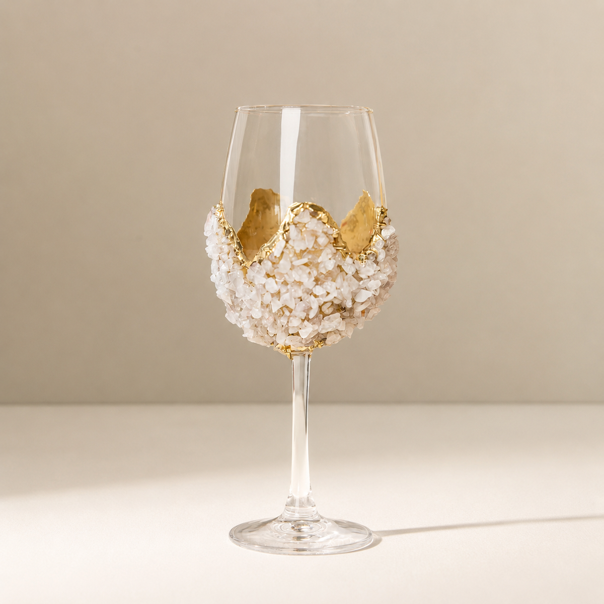 Limited edition - Velvette - Wine Glass