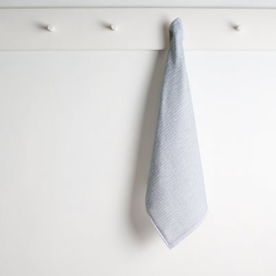 Earth Stucco |  Cotton Bamboo | Hammam Terry | Hand Towel