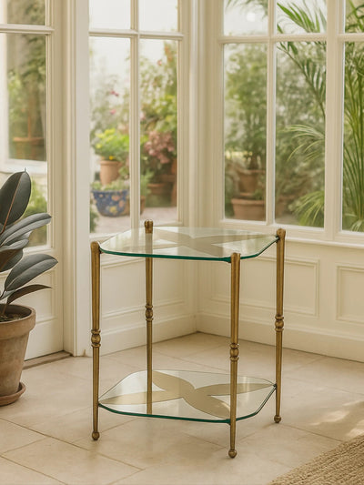 Eden Side Table