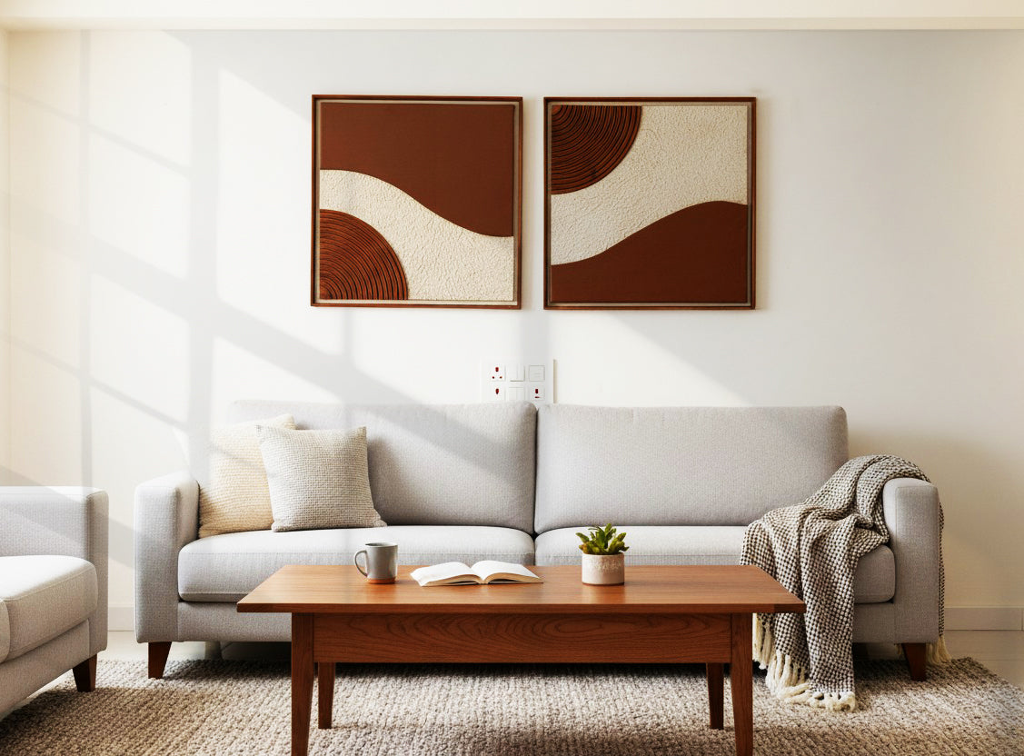 Egyptian Collection - Falcon Wall Décor