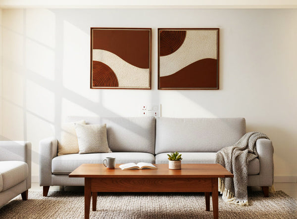 Egyptian Collection - Falcon Wall Décor
