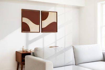 Egyptian Collection - Falcon Wall Décor