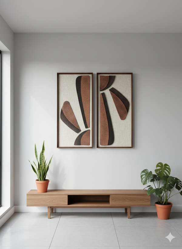Egyptian Collection - Ibis Wall Décor