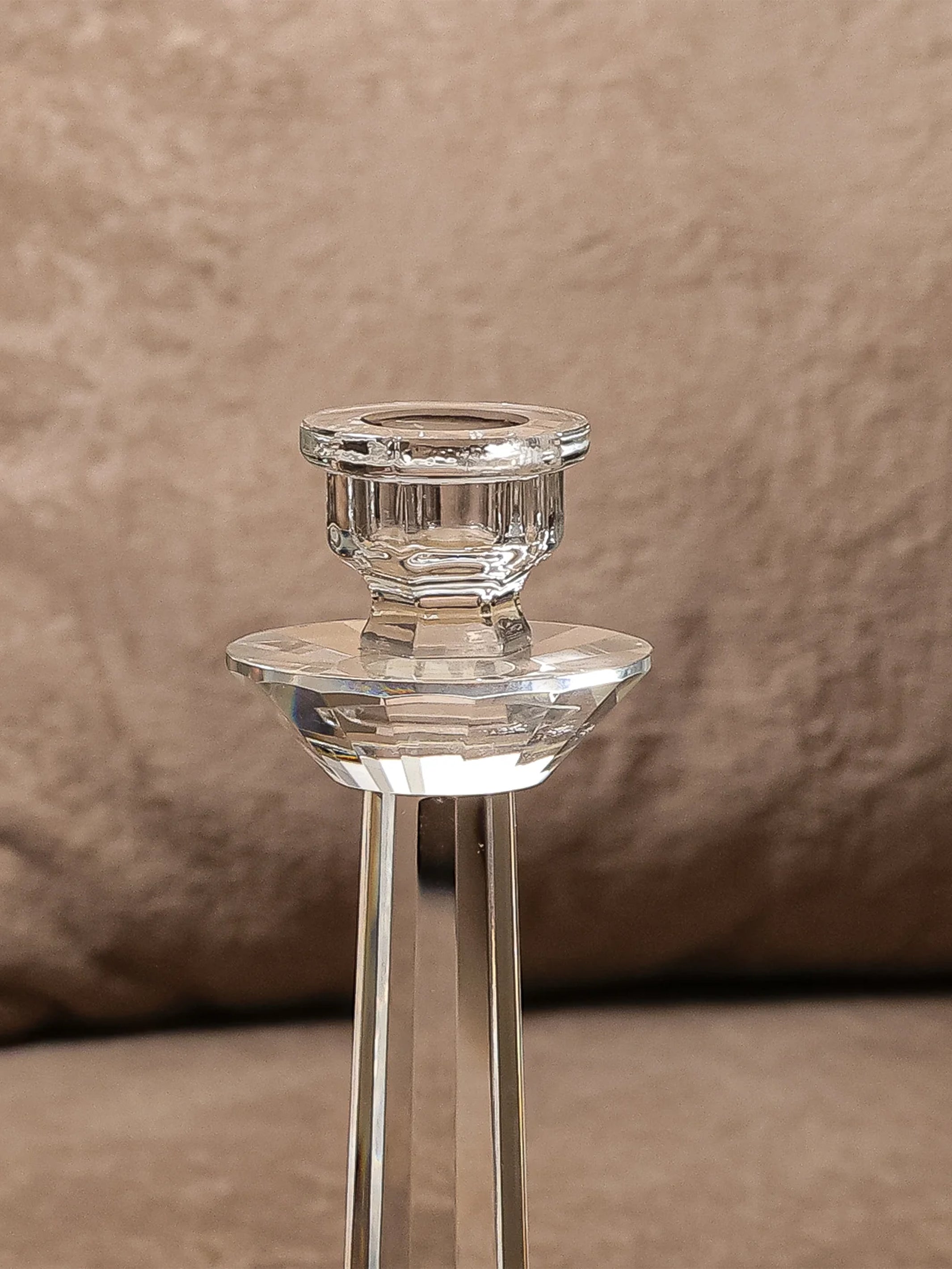 Eiffel Candle Holder