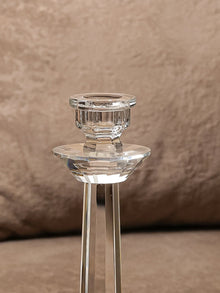 Eiffel Candle Holder