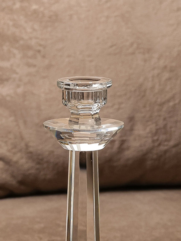 Eiffel Candle Holder