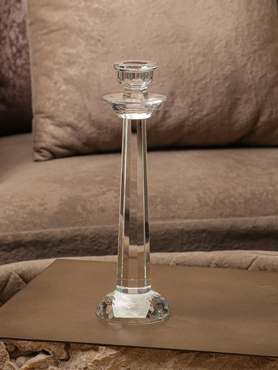 Eiffel Candle Holder