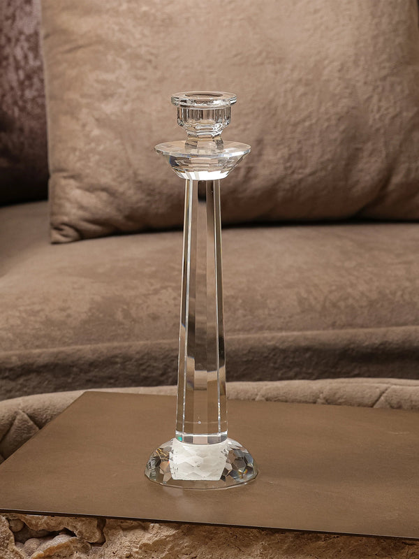 Eiffel Candle Holder