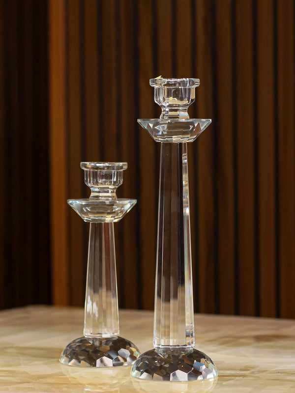 Eiffel Candle Holder