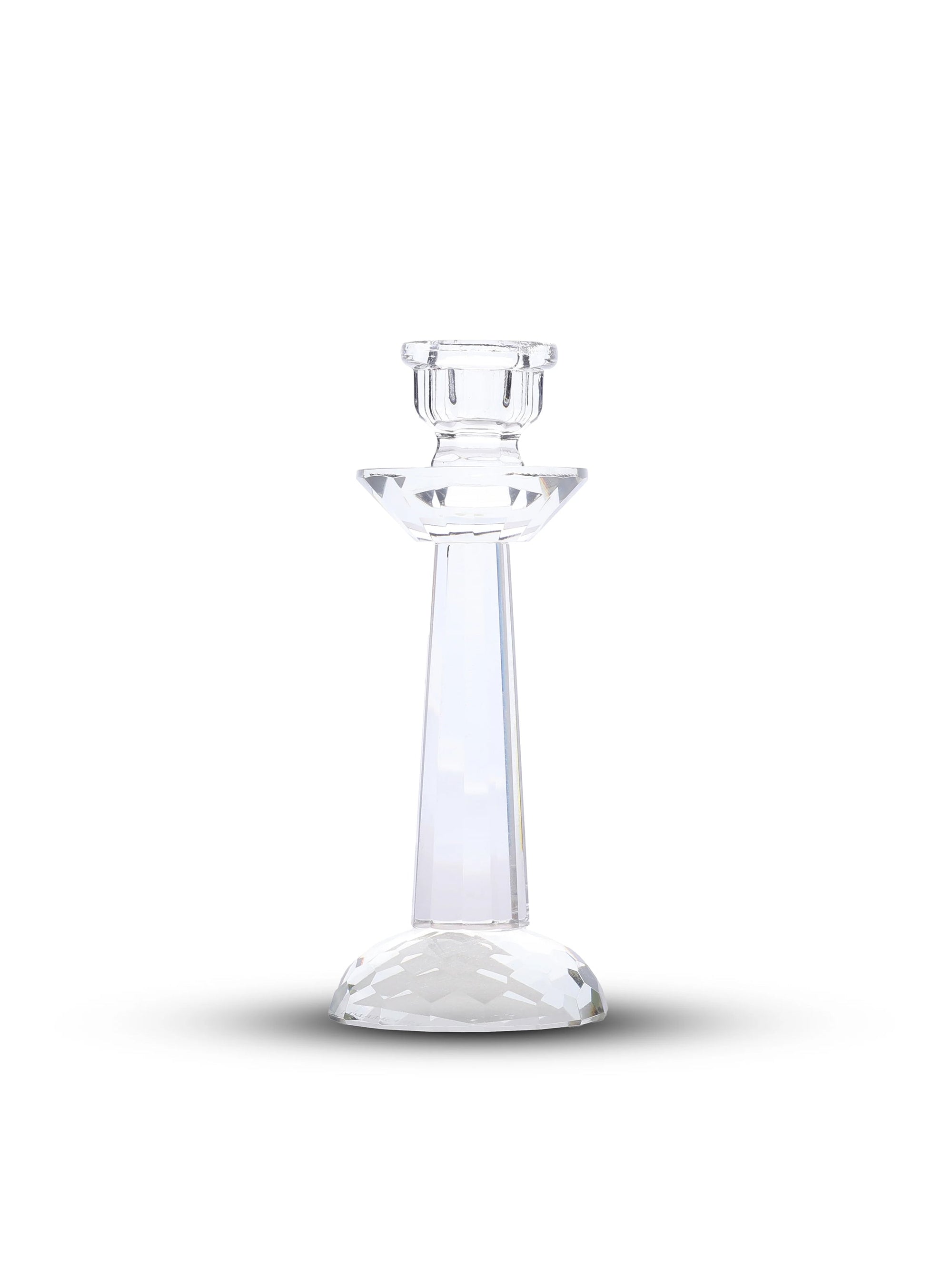 Eiffel Candle Holder
