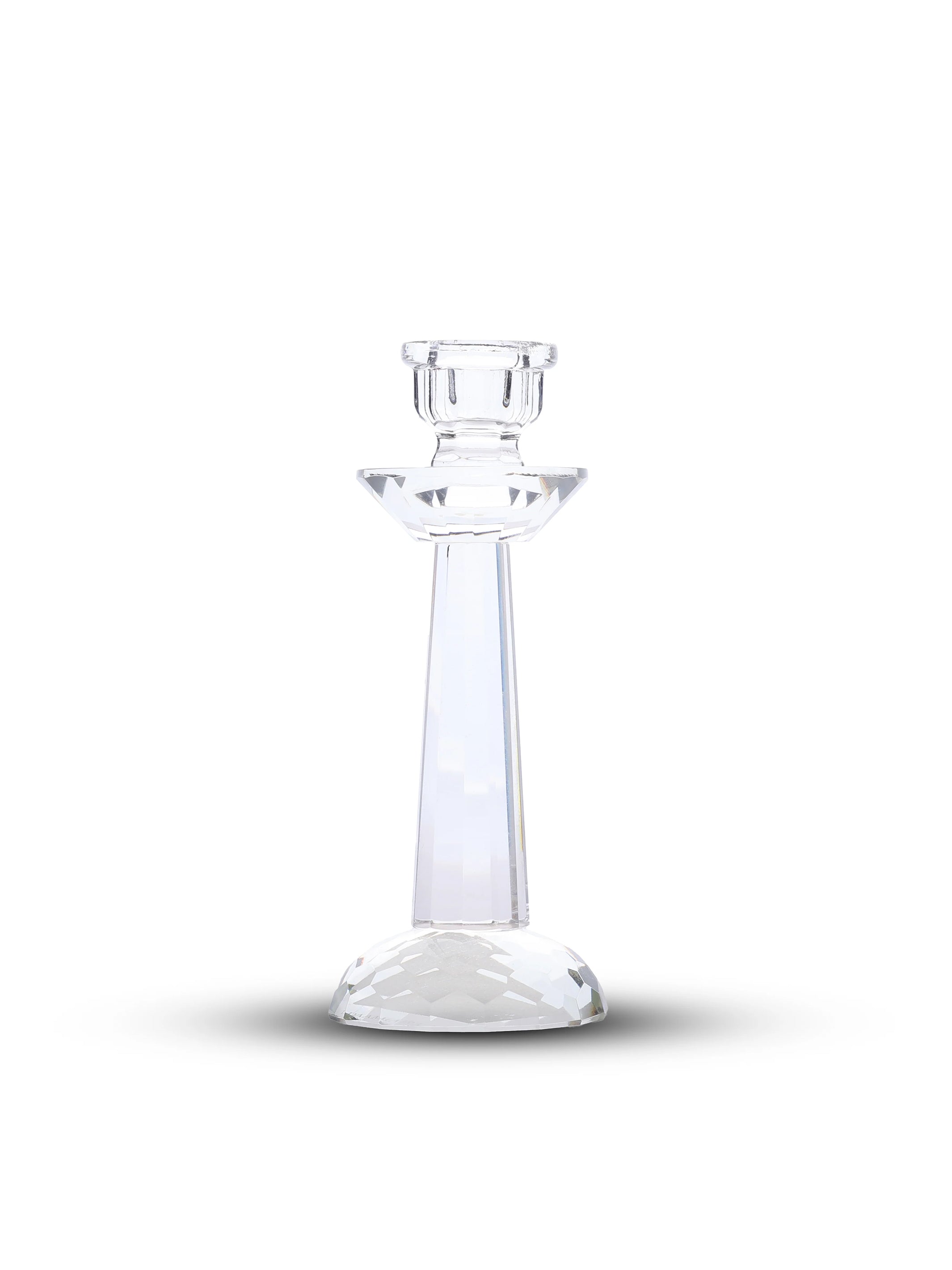 Eiffel Candle Holder