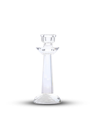 Eiffel Candle Holder