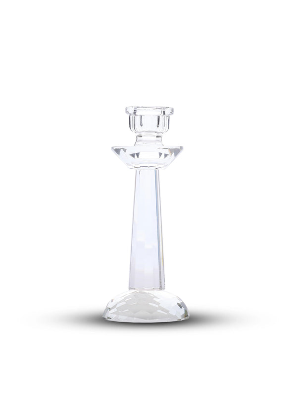 Eiffel Candle Holder