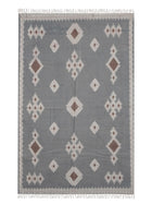 Elazig Printed Rug
