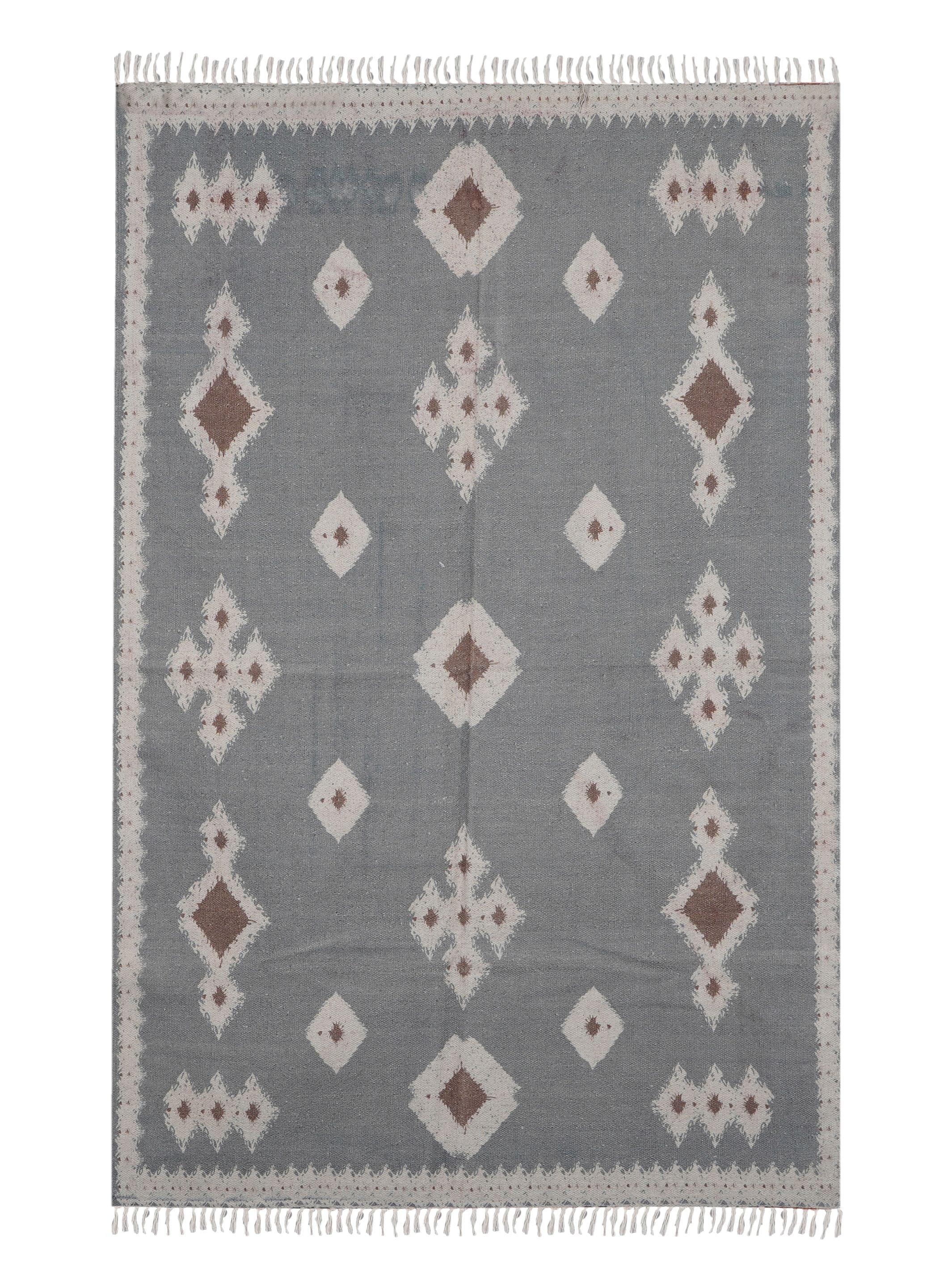 Elazig Printed Rug