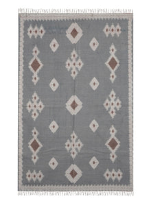 Elazig Printed Rug